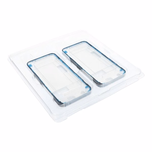 ServicePack 923-04893 Adhesive Foil Display for Iphone 12 / 12 Pro (box of 30)