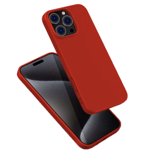 Phone Case X-Level "Dynamic" Huawei Mate 20 Lite Red