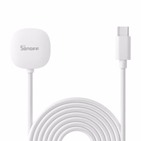 Extension kaabel jaoks flood/leak detector SNZB-05P SONOFF WLDC200