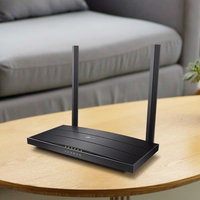 TP-Link Archer AC1200 MU-MIMO VDSL/ADSL Wireless Modem Router, must