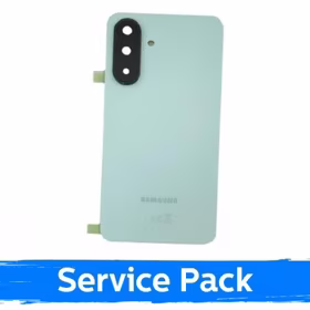 Tagakaas, ühilduv Samsung A266 A26 5G / Münt / (Service Pack)