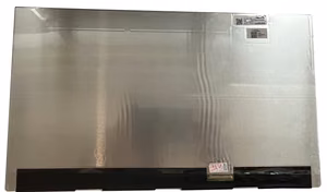 Sülearvuti ekraan 15.6'' 2880x1620 QHD, OLED, 120Hz, matt, 40pin (parem), A+
