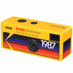 Aparat Kodak Charmera Keychain Digital Camera Blind Box
