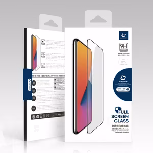 Karastatud klaas Dux Ducis 9D Xiaomi Poco X7 Pro must