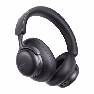 Kõrvaklapid QCY H6 Ultra (mustad)
