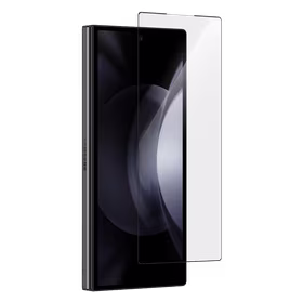 Benks Karastatud klaasist klaas Warrior HD Samsung Galaxy Z Fold 6 mustale klaasile