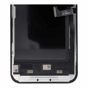 LCD Screen iPhone 15 Pro Max with digitizer must (HD+ Incell) IC Transferable