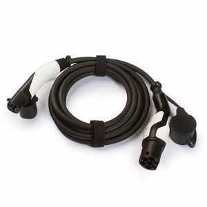 EV laadimiskaabel Reach EVCC5 Type2-Tesla 32A 7kW 5.0m