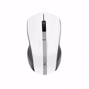 ART juhtmevaba computer mosue 2,4G 1000 dpi AM-97 valge