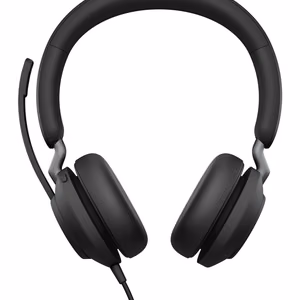 JABRA Evolve2 40 SE MS Stereo USB C/A kõrvaklapid