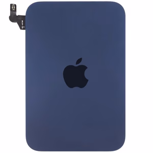 Tagakate ühildub iPhone 17 Pro sügavsinine (NFC flex-ita) OEM