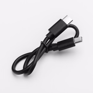 Powerbank compatible with MagSafe Forcell F-Energy SuperSlim F5K8 QC4.0 PD3.0 15W 5000 mAh titanium desert