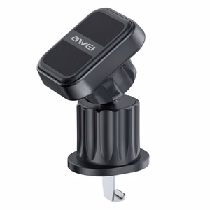 Car phone hoidja Awei X52 Magnetic (air vent) must