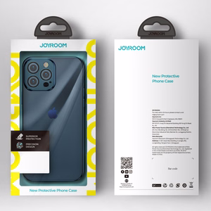 Joyroom Chery Mirror Чехол для iPhone 13 Pro металлическая рамка серебряный (JR-BP908 silver)
