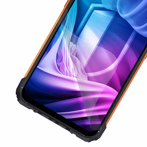 Cubot KingKong Ace 2 – 3mk Silky Matt Pro telefoni ekraanikaitse