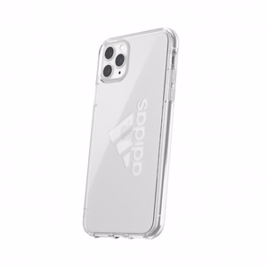 Adidas SP Protective Clear iPhone 11 Pro Max Ümbris - läbipaistev
