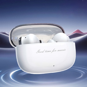 Dudao U8 Pro TWS juhtmevaba kõrvaklapid - valge