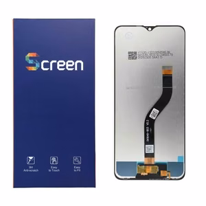 OG LCD Display jaoks SAMSUNG A20S A207F/A207M OEM without frame