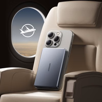 Joyroom JR-PBM08 Pro 10000mAh Ultrathin Powerbank - Hall