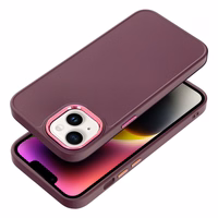 FRAME Ümbris jaoks IPHONE 14 lilla