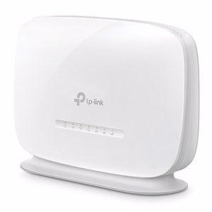 TP-LINK TL-MR105 беспроводной N 4G LTE роутер