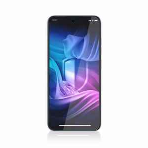 Tecno Pop 9 5G – 3mk Silky Matt Pro telefoni ekraanikaitse