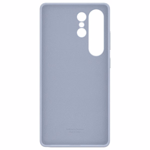 Samsung Kindsuit Case ümbris Samsung Galaxy S25 Ultra mudelile, must