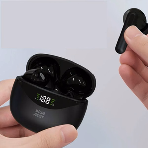 Juhtmevaba earbuds sinine Star T60 TWS must