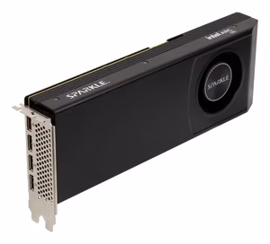Sparkle Technology Arc Pro B60 Blower Intel 24 GB GDDR6