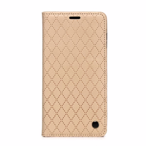 Smart Caro ümbris Samsung Galaxy A27 5G liivakarva