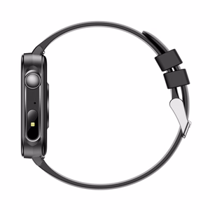 Colmi P80 smartwatch (black)