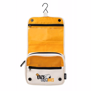 Snoopy riputatav reisitarvete kott
