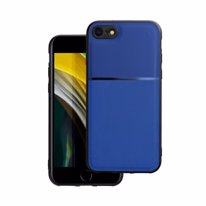 NOBLE ümbris jaoks IPHONE 7 / 8 / SE 2020 / SE 2022 sinine