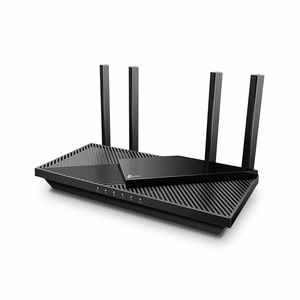 TP-Link Archer AX55 AX3000 kahesageduslik Wi-Fi 6 ruuter