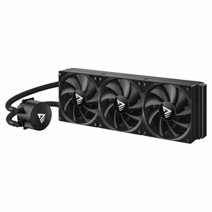 Savio NOX 360 mm Processor Liquid cooling kit 12 cm must 1 pc(s)