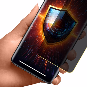 Matt privaatsuskaitsega kile 3mk Silky Matt Privacy Xiaomi 14 Pro