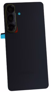 Originaal tagakaas Samsung S947 S26 Plus must (service pack)