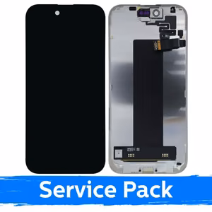 LCD ekraan, ühildub Apple iPhone Air (Service Pack)