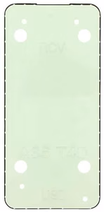 Sticker jaoks LCD Samsung A356 A35 5G original (service pack)