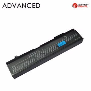 Notebook aku, Extra Digital Advanced, TOSHIBA PA3465U-1BRS, 5200mAh