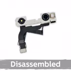 Camera Ühildub Apple iPhone 12 Pro Front camera 100% original (Used)