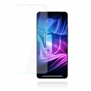 IQOO 13 5G – 3mk Silky Matt Pro telefoni ekraanikaitse