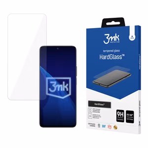 Karastatud klaas 3mk HardGlass™ jaoks Honor 90 Lite