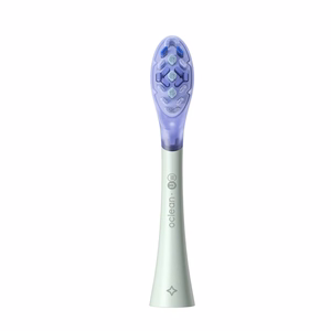 Oclean Ultra White harjapea 2 tk UW01 G02 roheline