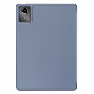 Tech-Protect SC Pen Ümbris jaoks Lenovo Tab M11 11" TB-330 - Dark lilla
