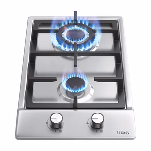 IsEasy MGBS-312A gaasipliidiplaat