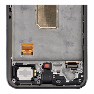 ServicePack LCD Display jaoks SAMSUNG A34 5G A346B GH82-31201A