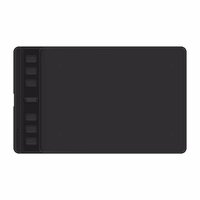 Huion Inspiroy 2 S H641P graphics tablet