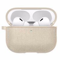 Spigen Urban Fit Ümbris jaoks AirPods 3 - Beige