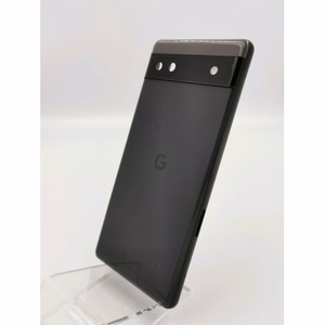 Tagakaas Google Pixel 6a / Charcoal / 9/10 lahtivõetud